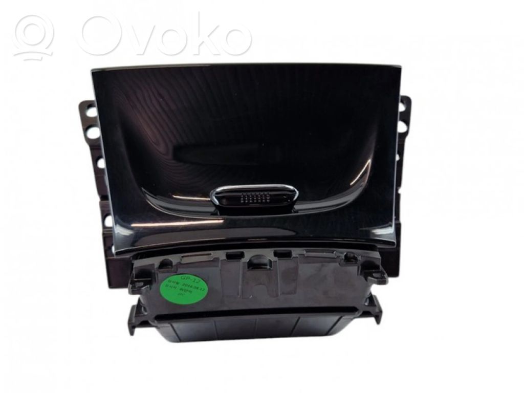Opel Mokka X Glove box 