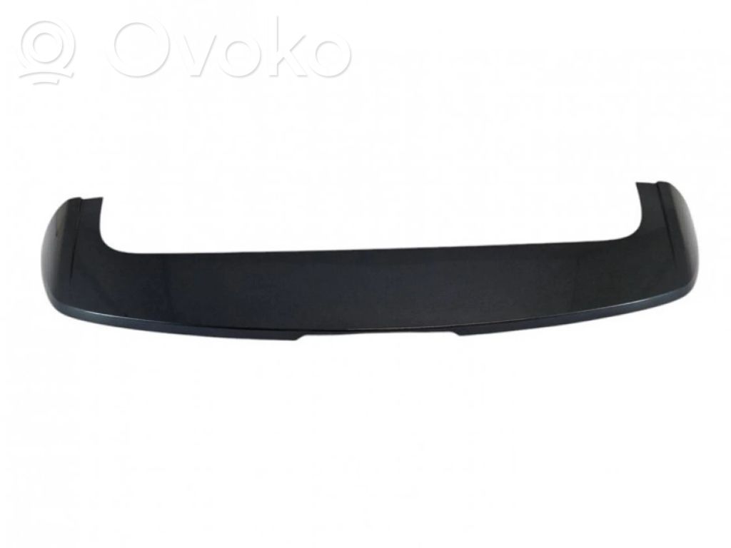 Opel Mokka X Tapicerka bagażnika / Komplet 