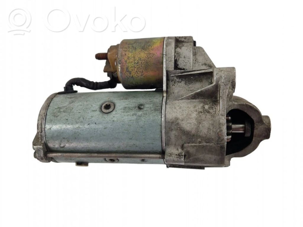 Motor de arranque   30620657