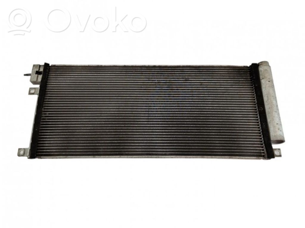 Radiator răcire A/C (condensor)   95321793
