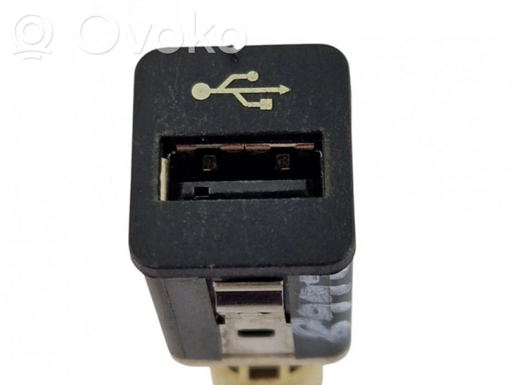 Câble adaptateur AUX   916719601