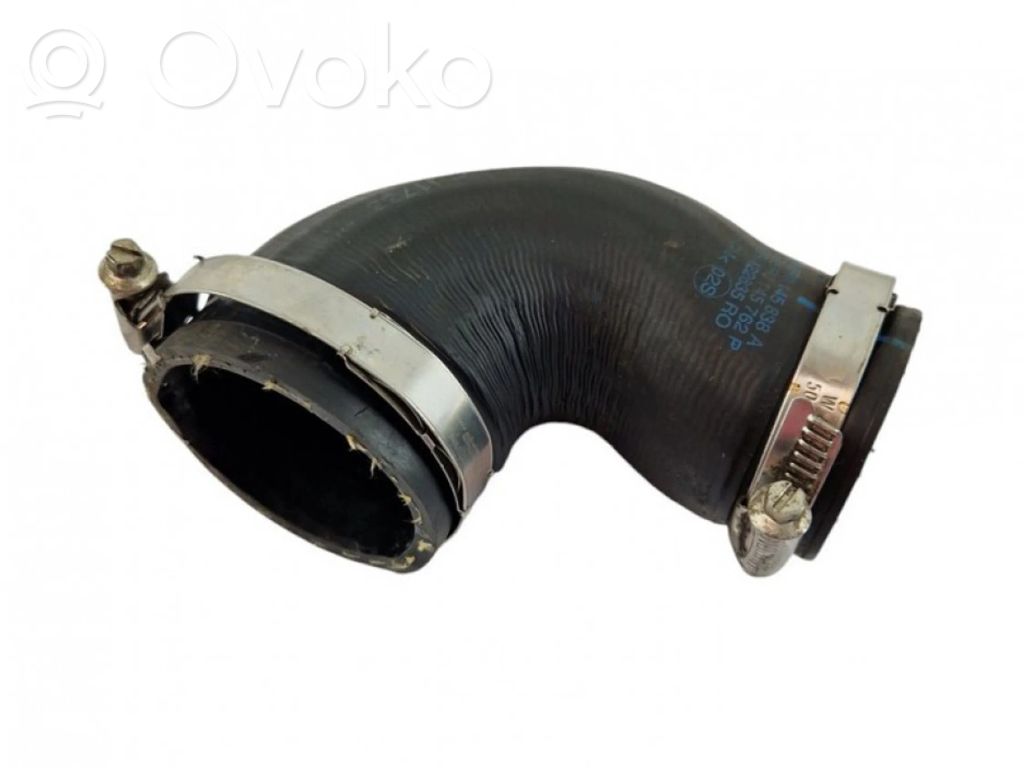 Ilmanoton kanavan osa   6R0145838A,6R0145762P