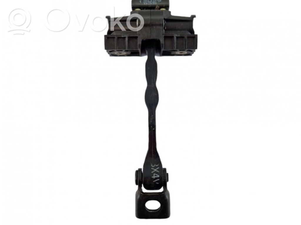 Audi A1 Front door check strap stopper 