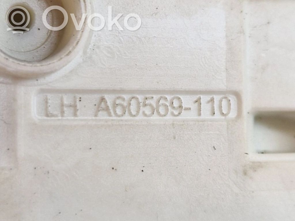Asa reguladora de la puerta delantera   A60569110,1101A62113110,8K0959802C