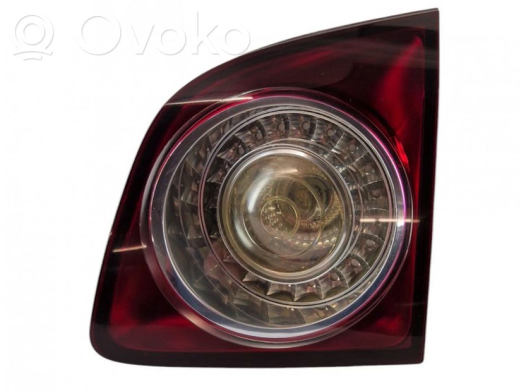 Volkswagen Golf Plus Luci posteriori del portellone del bagagliaio 