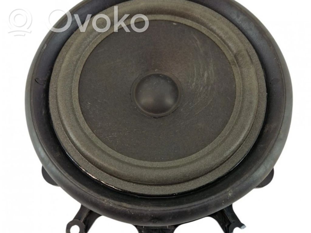 Audi A4 S4 B6 8E 8H Tweeter uși spate 