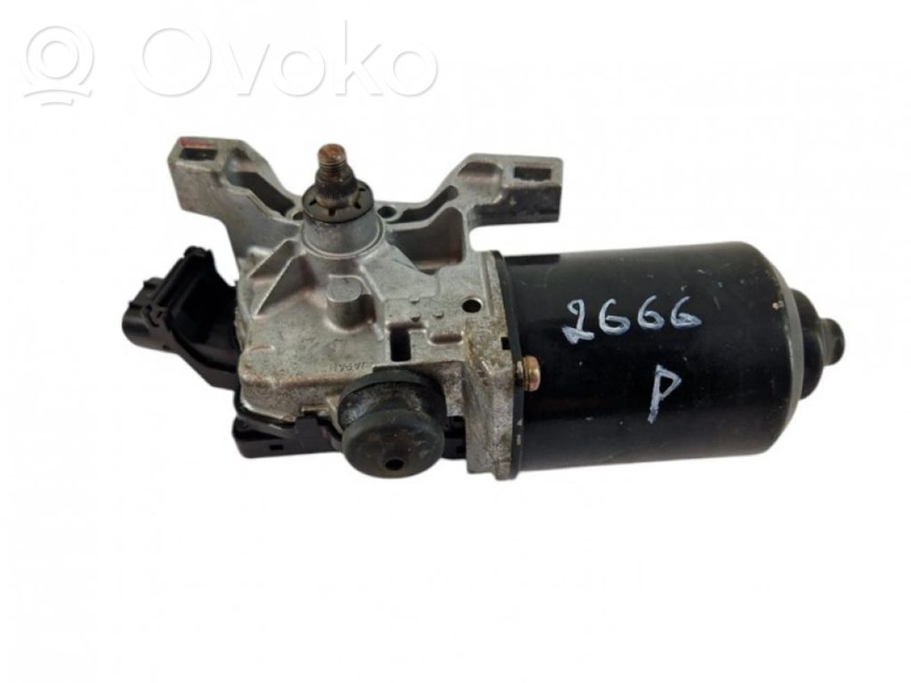 Toyota Corolla E120 E130 Wiper motor 