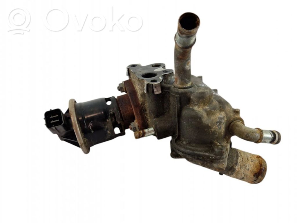 Válvula EGR   390285