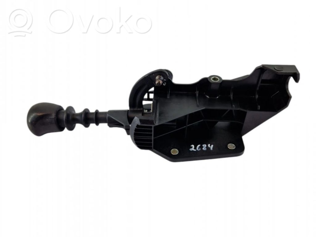 Fiat Doblo Selector de viteze/schimbător de viteze (interior) 