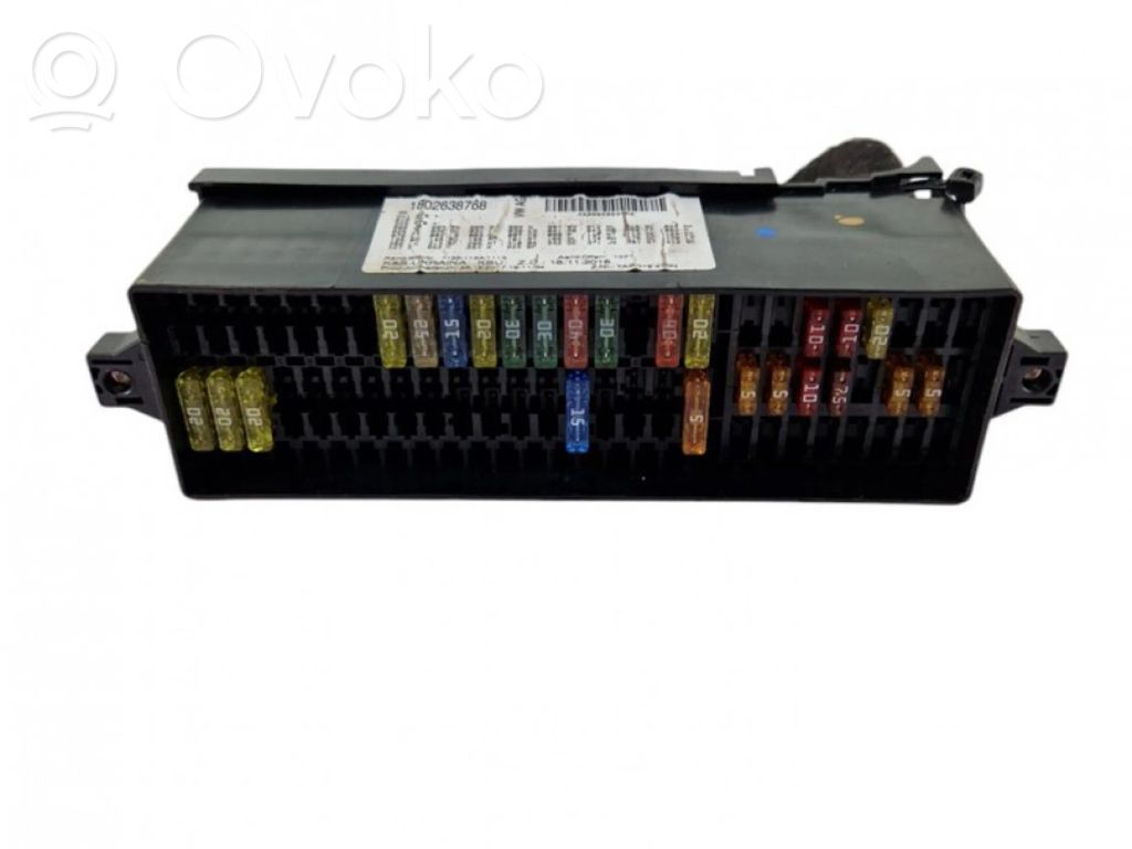 Ramka / Moduł bezpieczników   2K5970