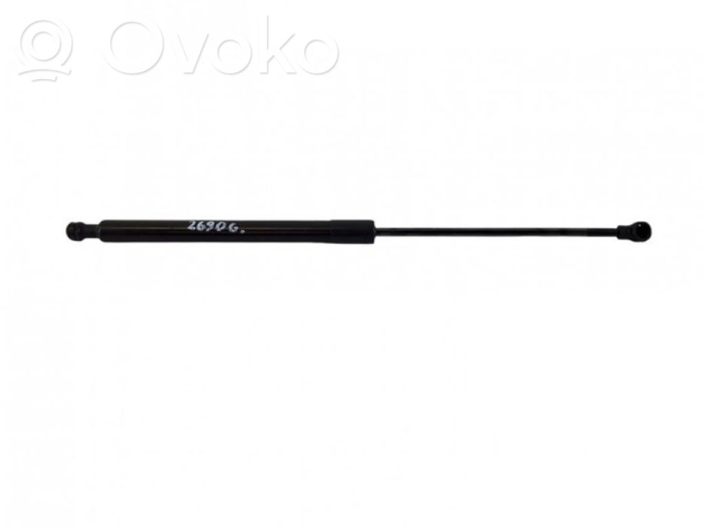 Citroen C3 Tailgate/trunk strut/damper 