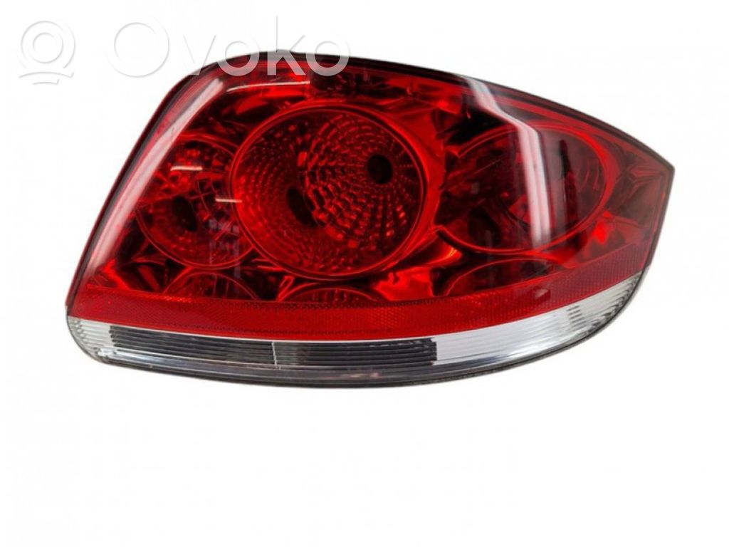 Fiat Linea Takavalot 