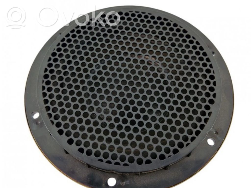 Dodge Caliber Subwoofer altoparlante