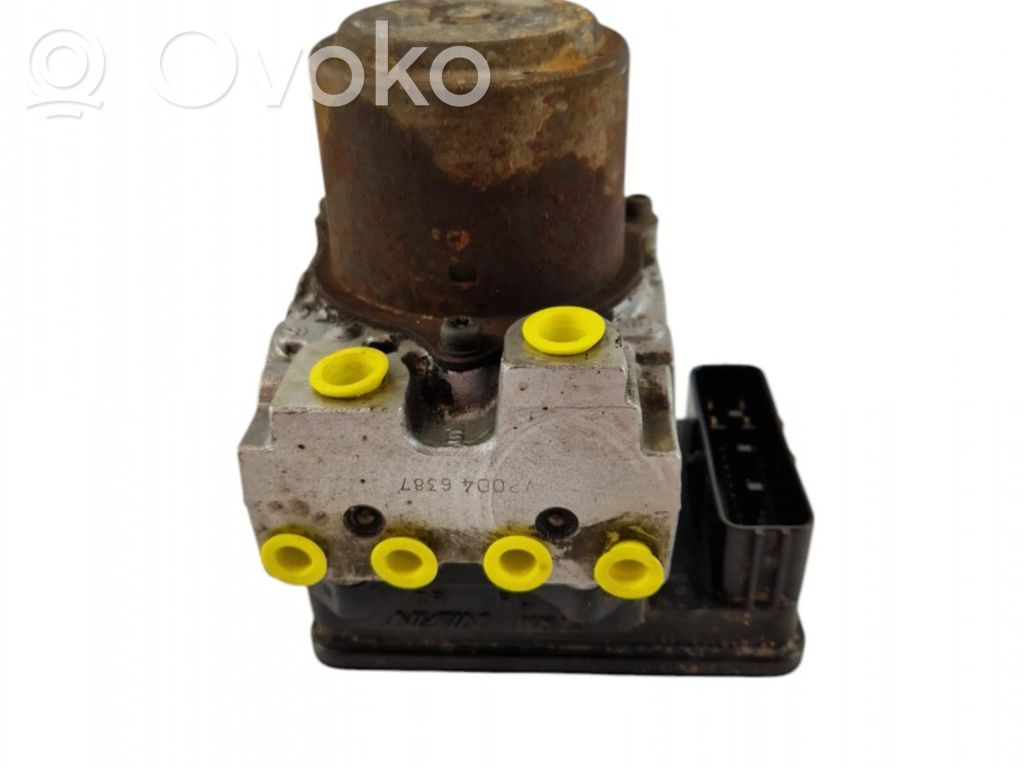 Pompa ABS   6V200430,V20D46387