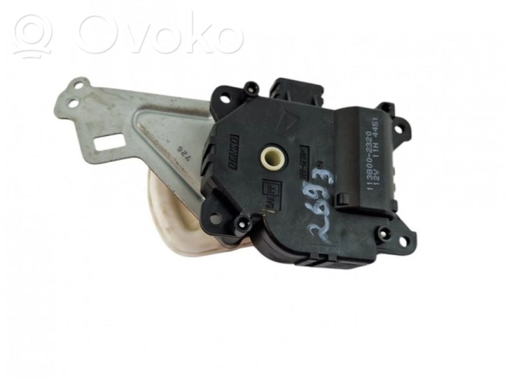 Honda Civic Motor/actuator clapetă aer 