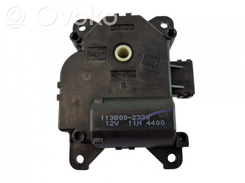 Honda Civic Motorino attuatore aria