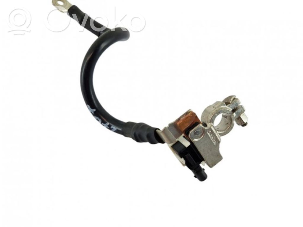 Audi Q5 SQ5 8R Câble de batterie positif