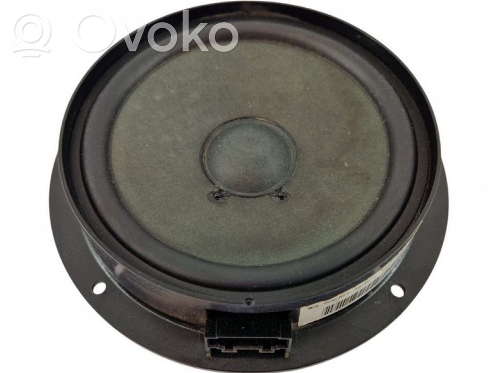 Mercedes-Benz R W251 Tweeter uși spate