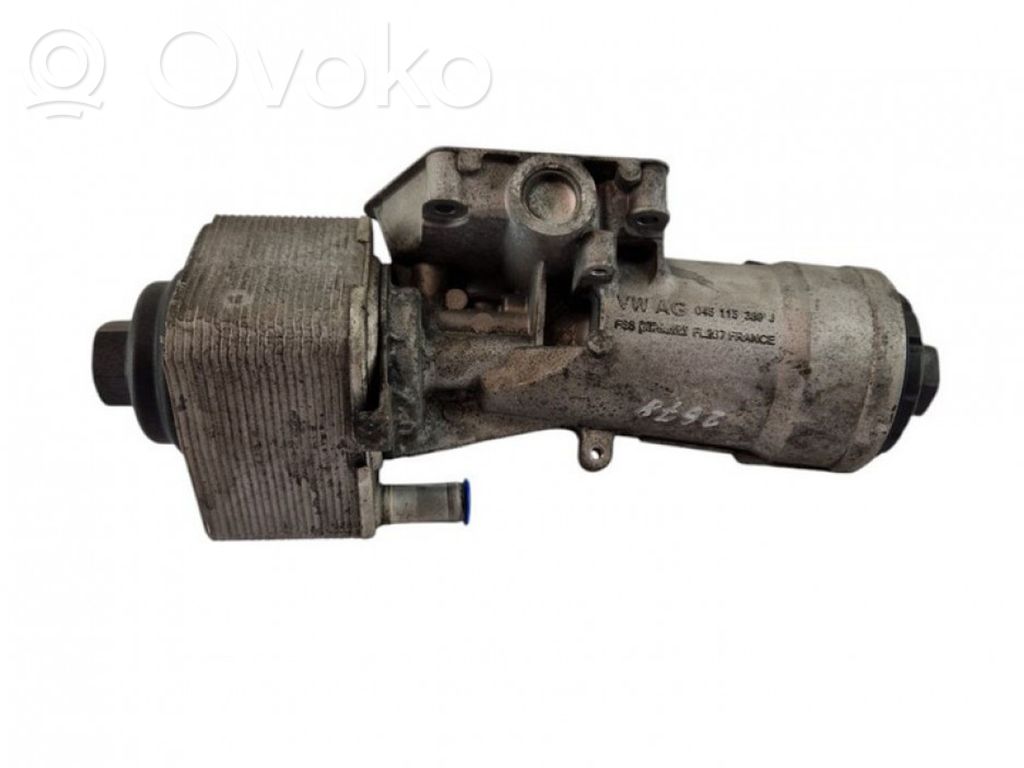 Öljynsuodattimen kannake   045115389J