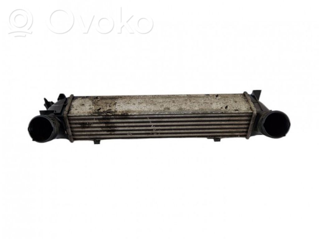 BMW 3 E90 E91 Radiatore intercooler