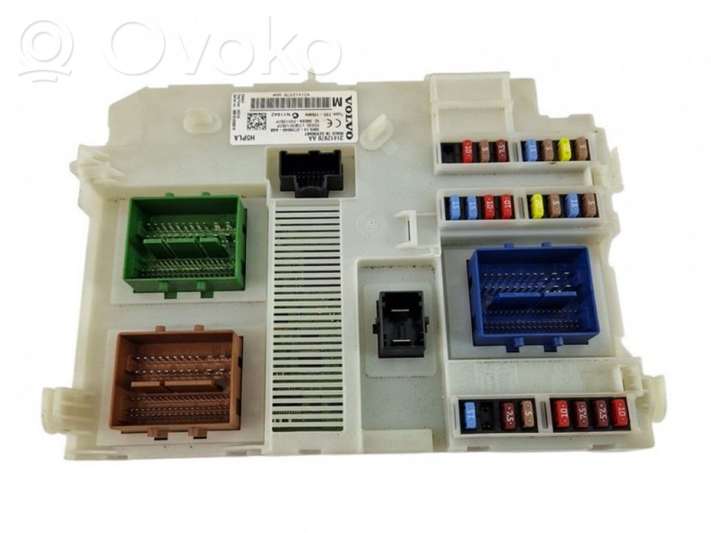 Sulakemoduuli   31412970