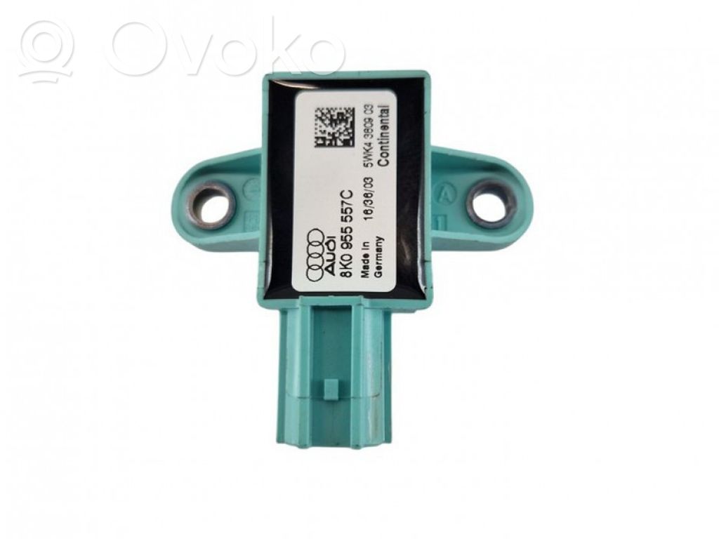 Airbagsensor Crashsensor Drucksensor   8K0955557C,5WK4380903
