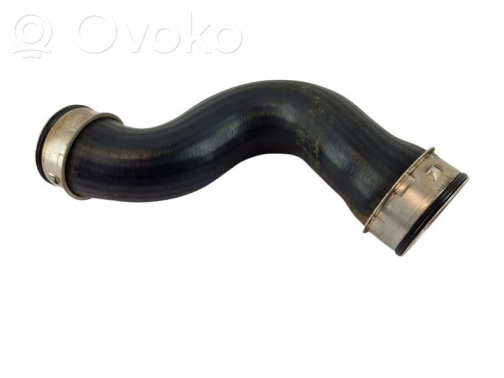 Tubo flessibile intercooler