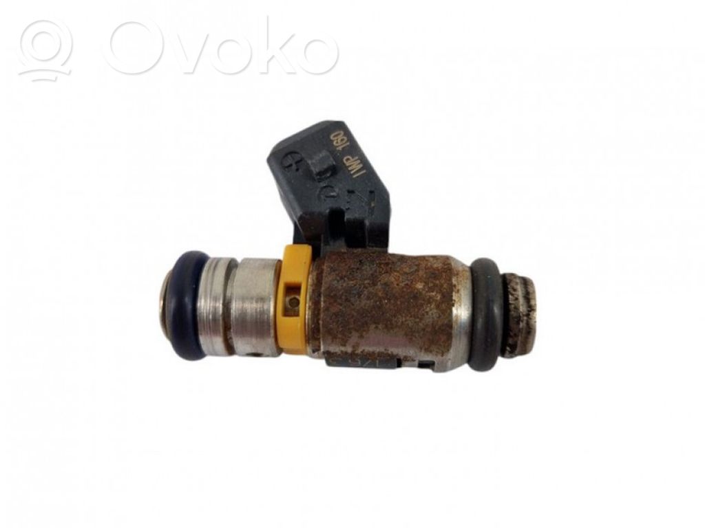 Injector combustibil   IWP160