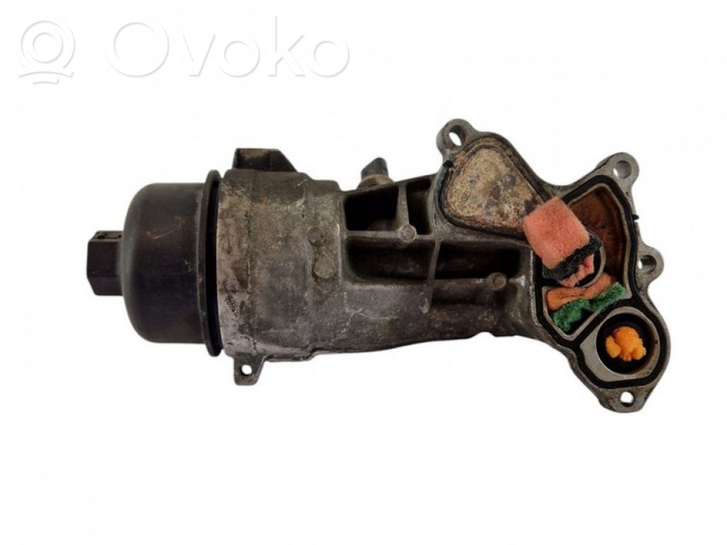 Mini Cooper Countryman R60 Supporto di montaggio del filtro dell’olio 