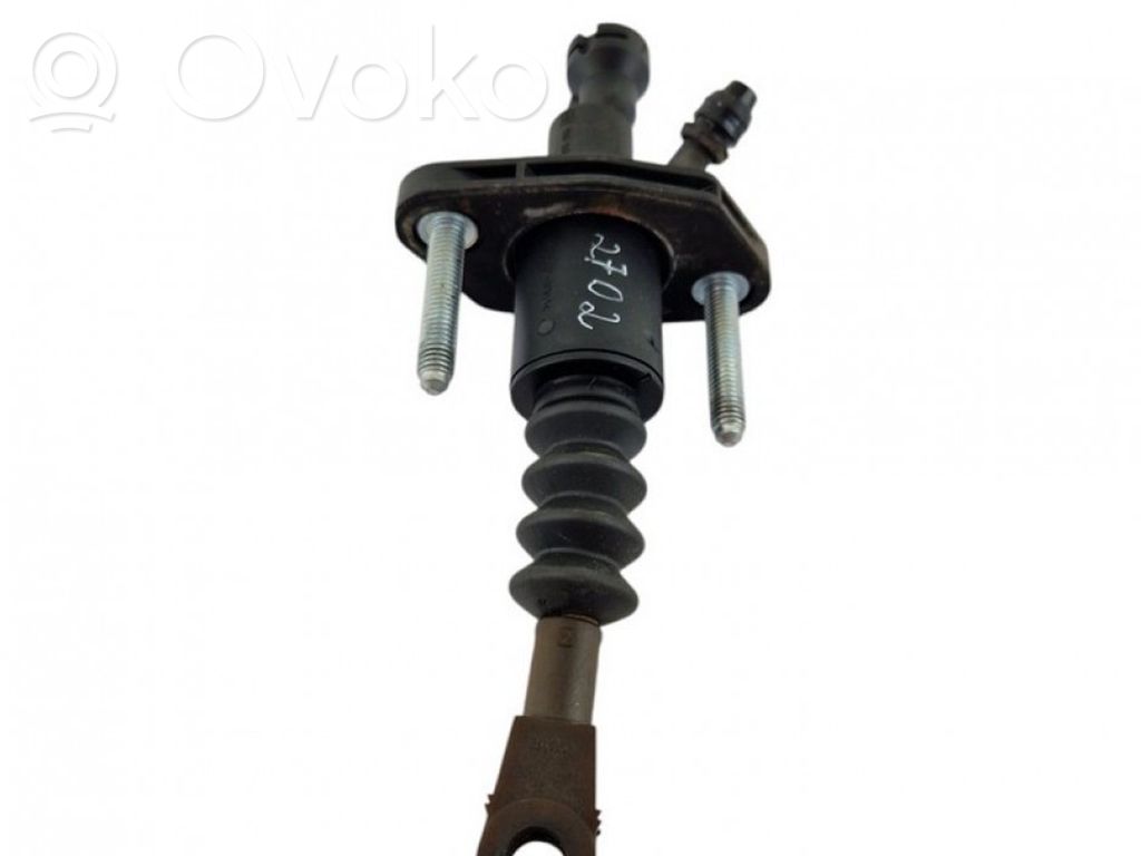 Główny cylinder sprzęgła   90581565