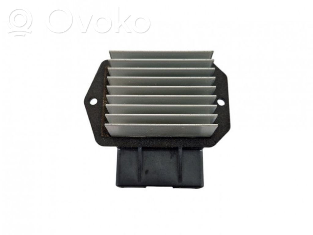 Relais de commande ventilateur chauffage   4993002121