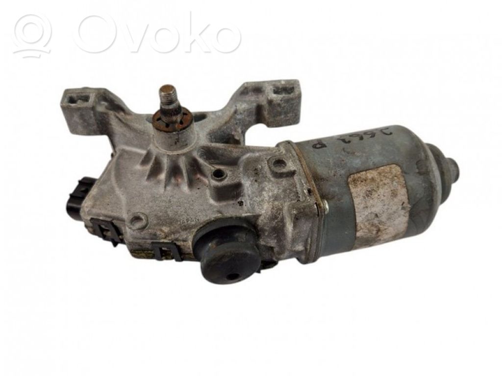 Dodge Caliber Motor del limpiaparabrisas 