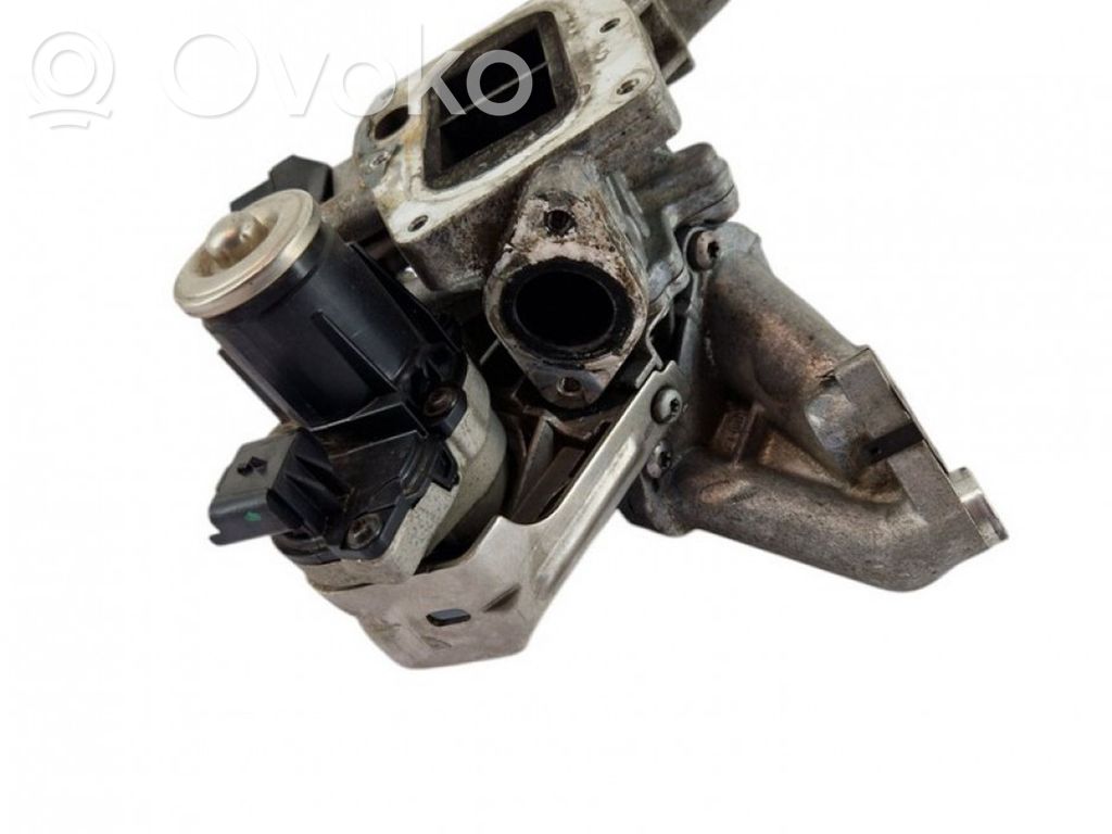 Ford Kuga I EGR vārsts 