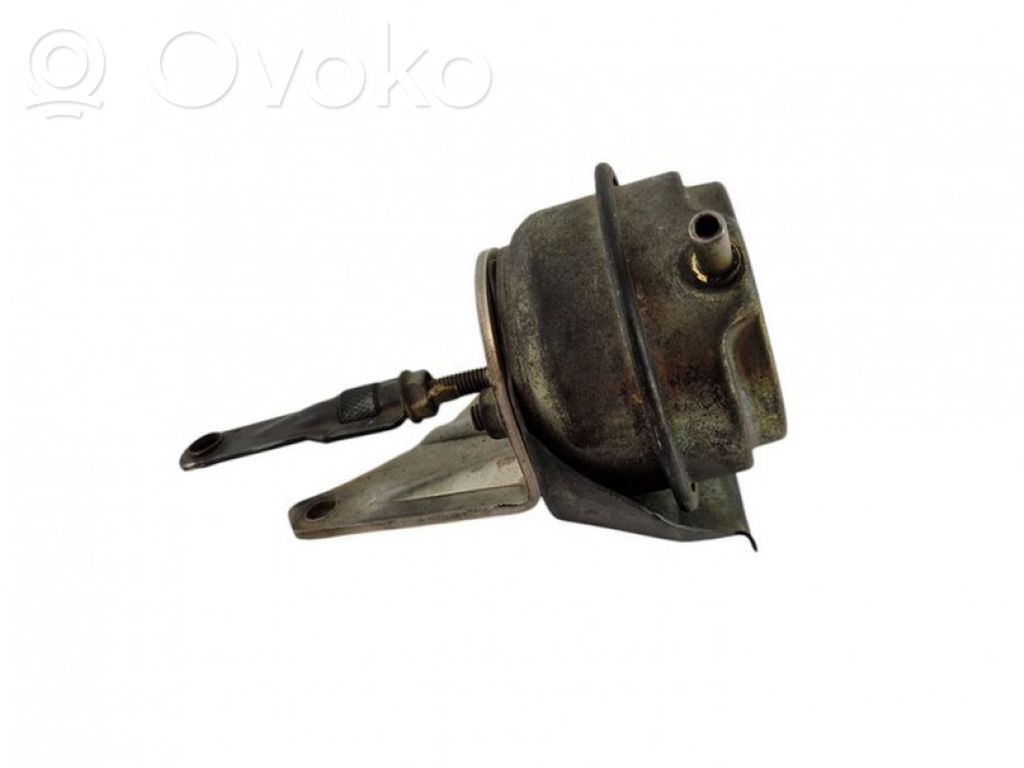 Audi A6 S6 C5 4B Attuatore elettronico turbina 