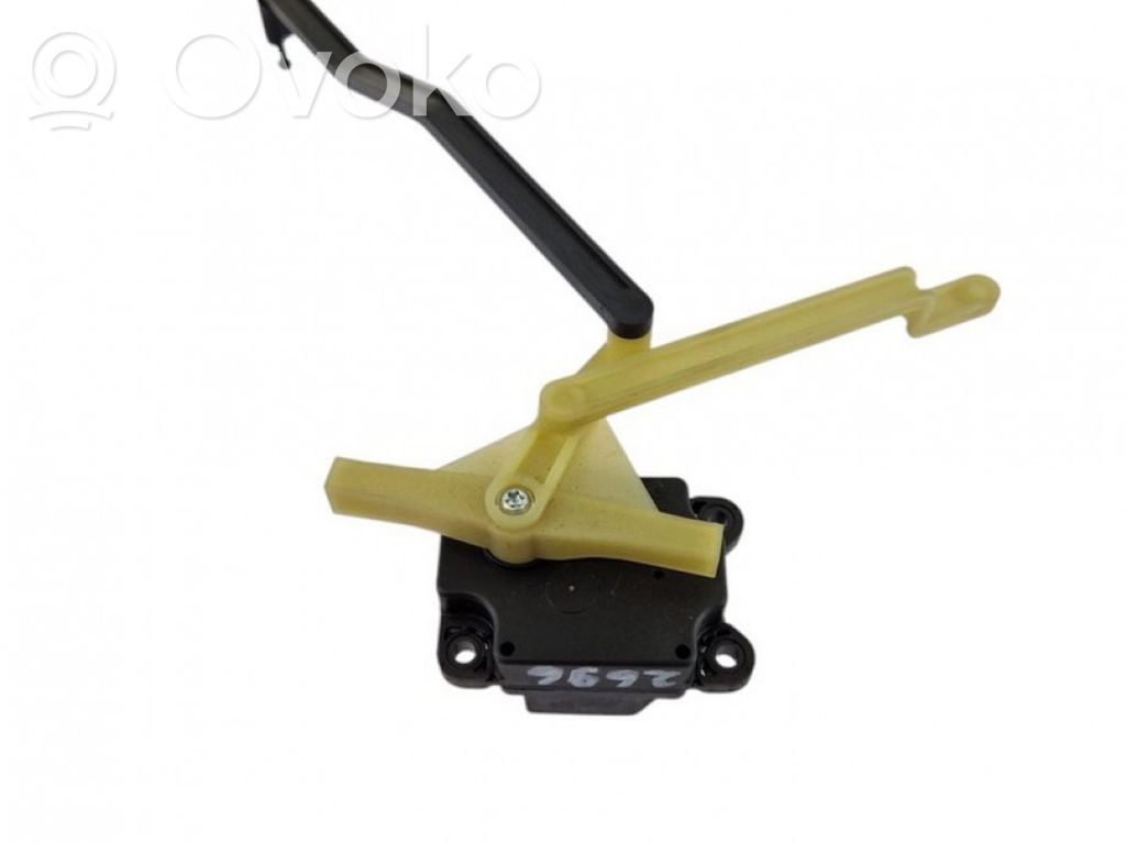 Motor/actuator clapetă aer   PL1607526,PL1607526
