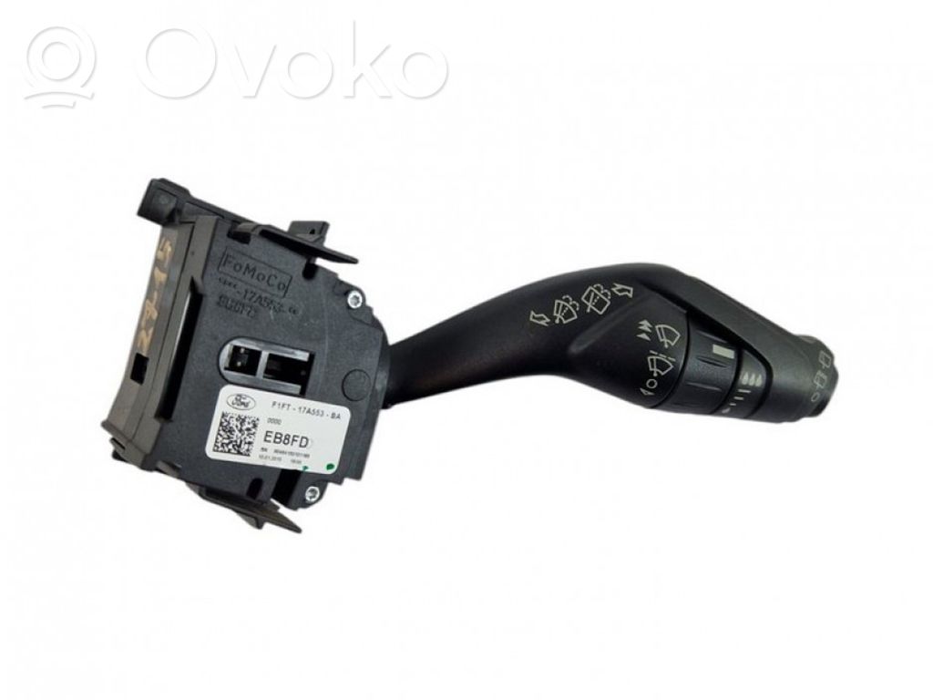 Ford Kuga I Interruptor del limpiaparabrisas 