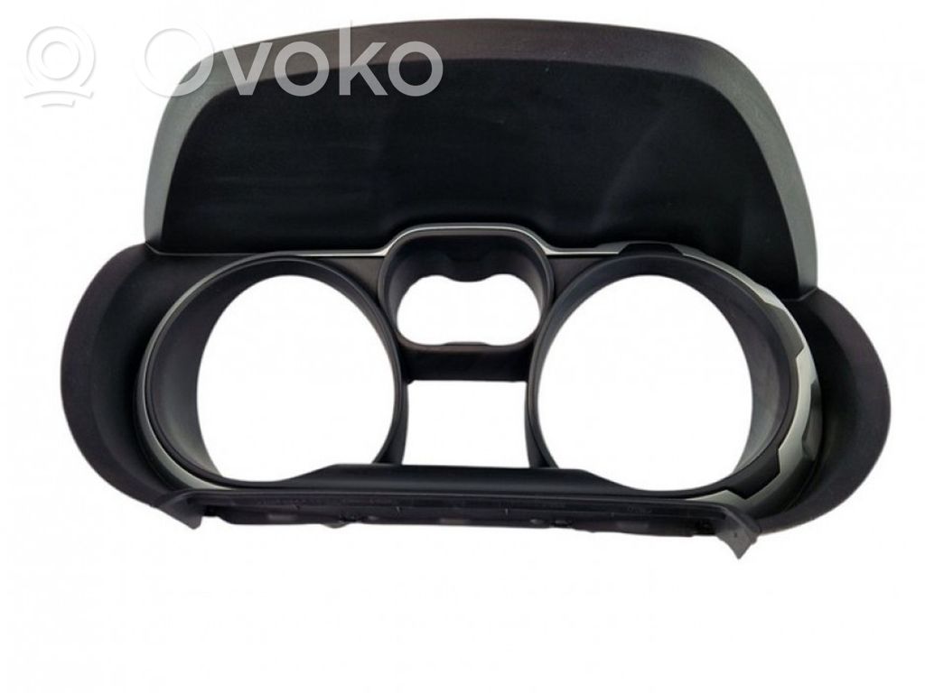 Ford Ranger Mască ceasuri bord 