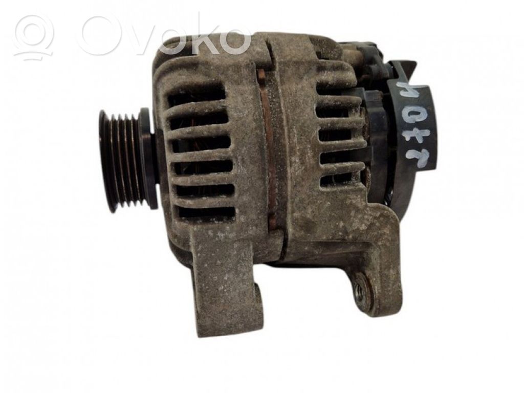 Opel Corsa D Generator/alternator 