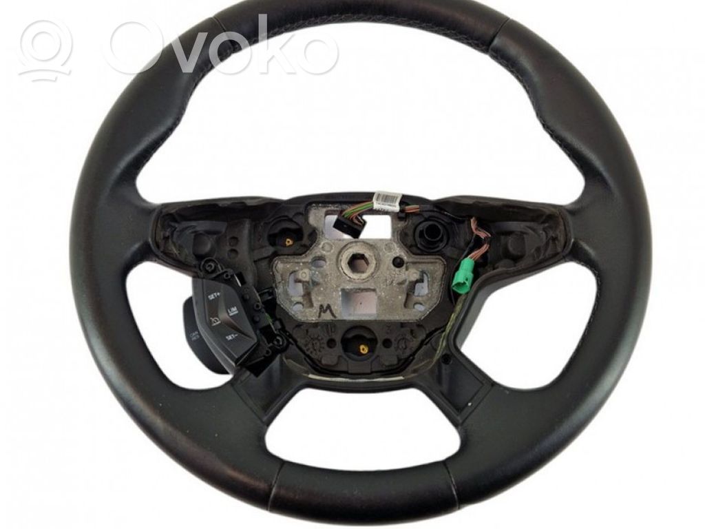 Lenkrad   BK2T9E740AB,BK2T9E740AB,DV443600FD3ZHE