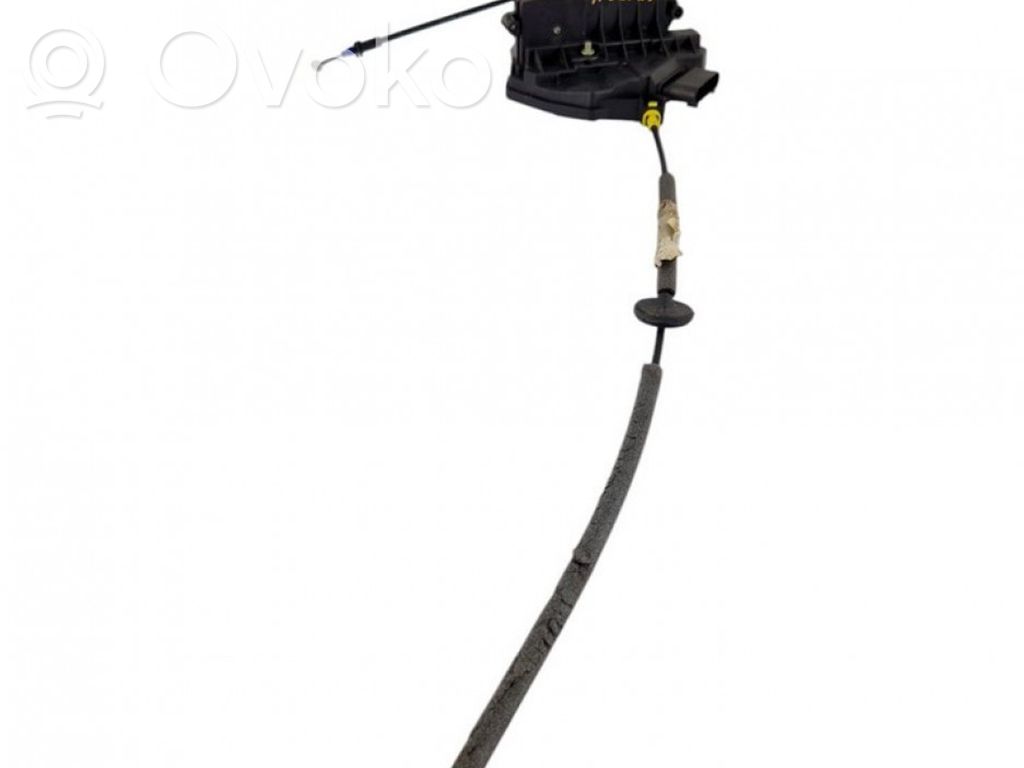 Türschloss hinten   921765105,BM5AA26413AF