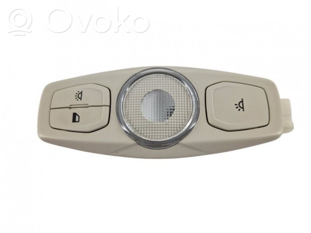 Ford Kuga I Altre luci abitacolo