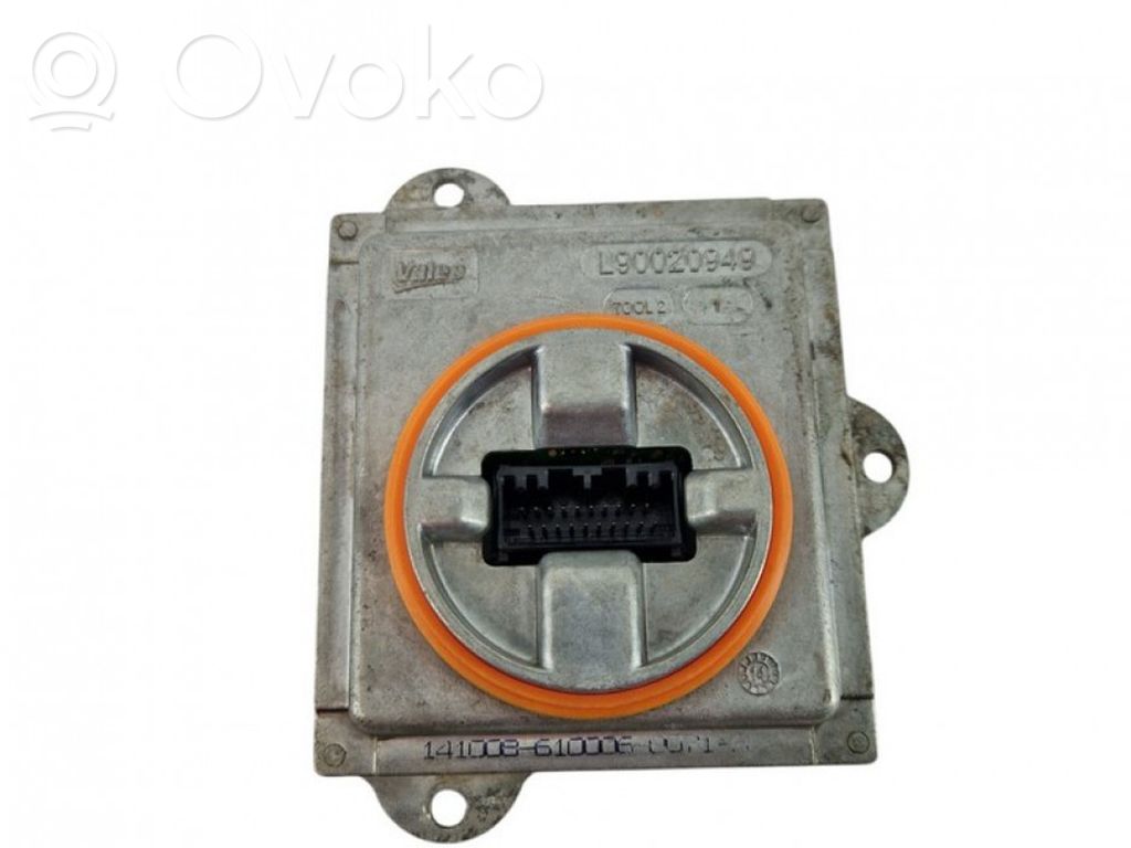 Ford Kuga I Xenon control unit/module 
