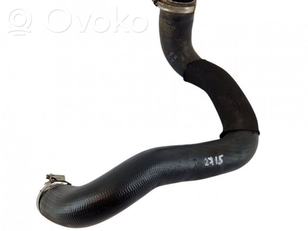 Manguera/tubo del intercooler   FV416F072AC