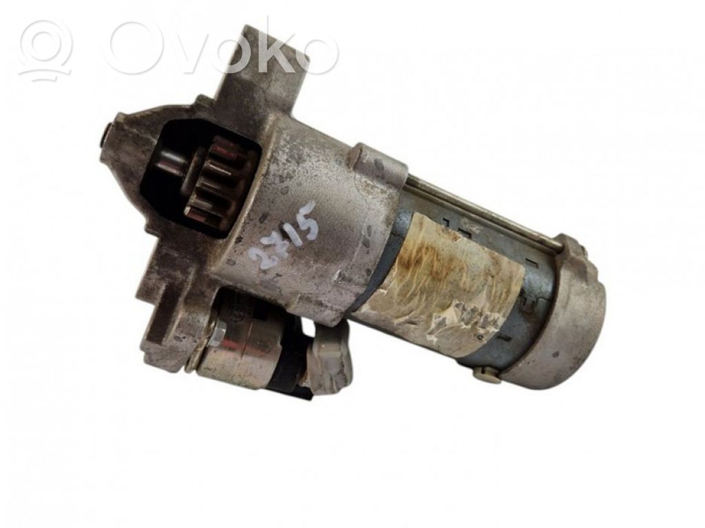 Anlasser   MS4380000270,DS7T11000LE