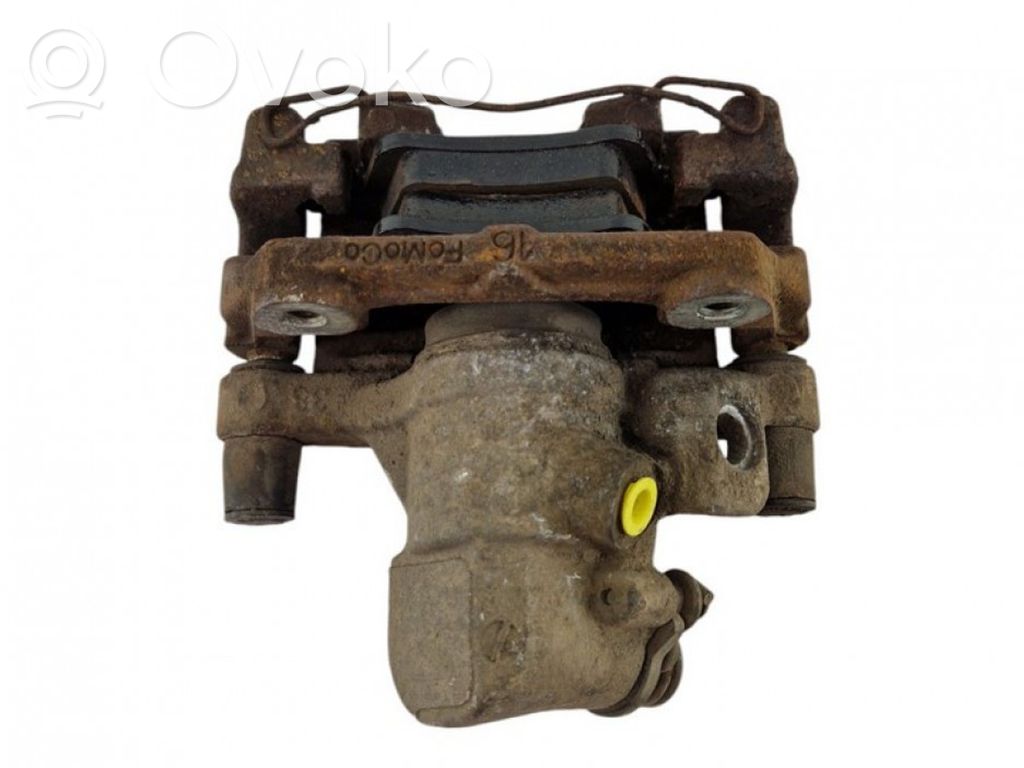Caliper del freno trasero