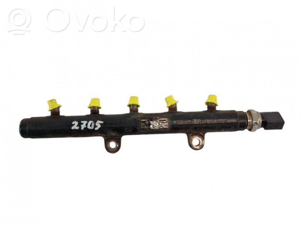 Ford Ranger Fuel main line pipe 