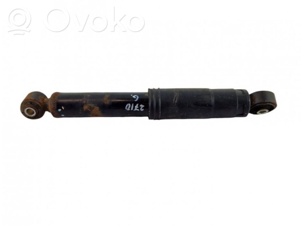Ford Ka Rear shock absorber/damper 