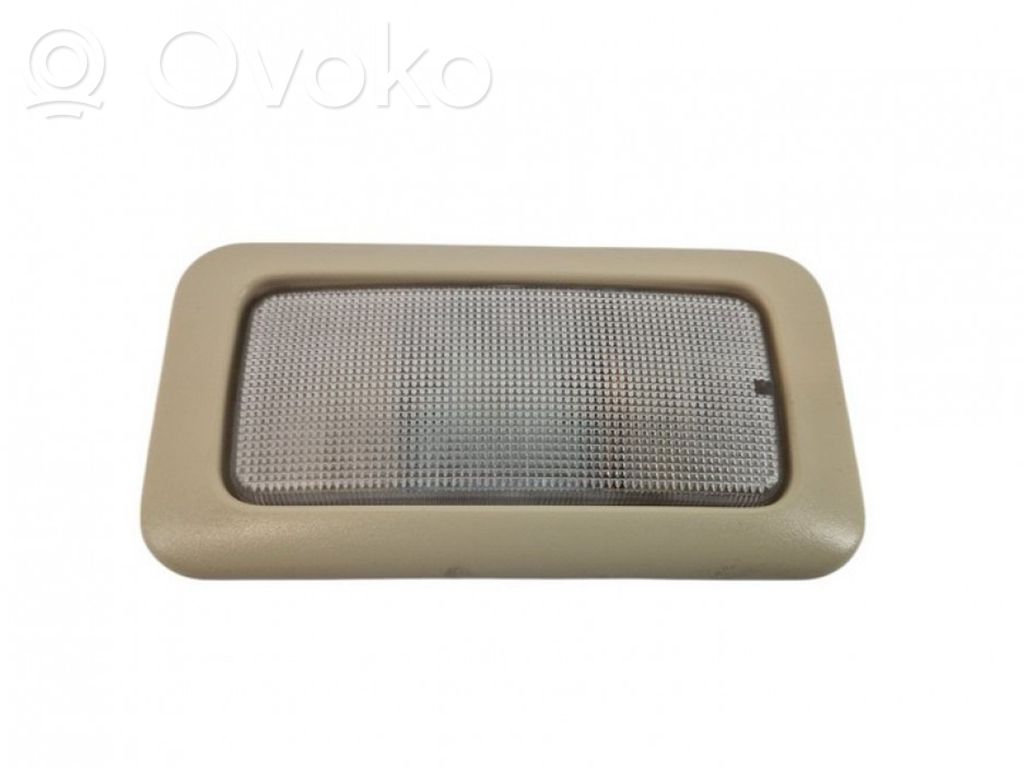Ford Ka Other interior light 