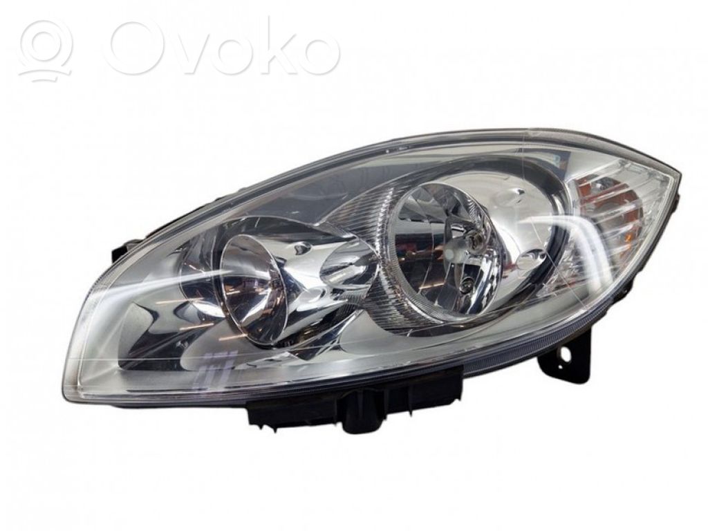 Fiat Linea Phare frontale 
