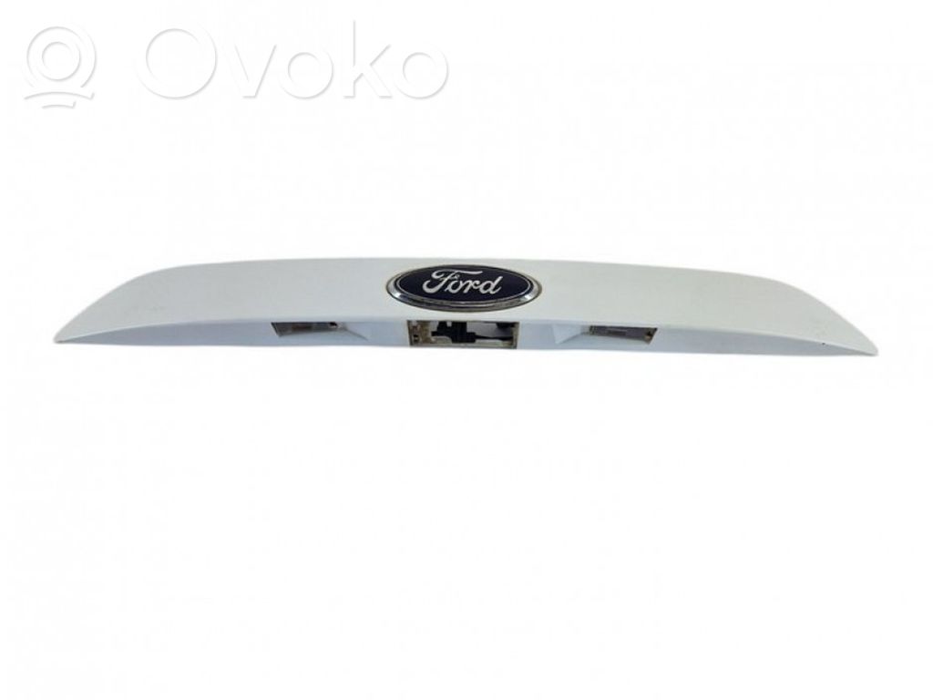 Ford Kuga I Lampa oświetlenia tylnej tablicy rejestracyjnej 